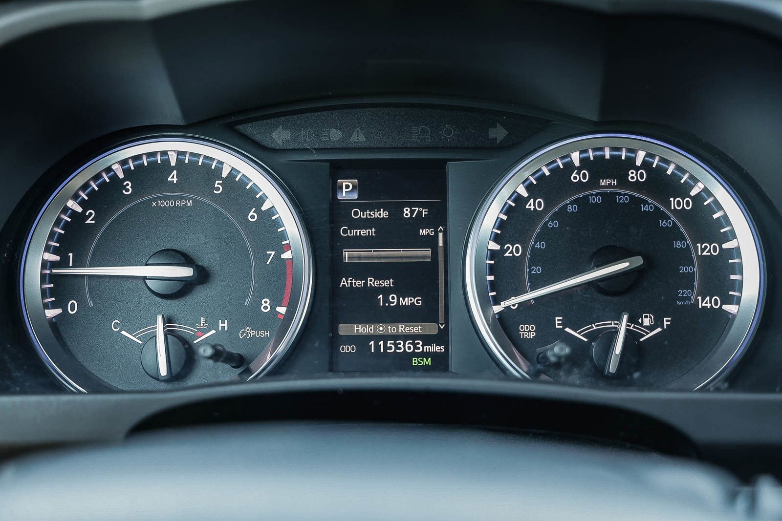 Used 2017 Toyota Highlander XLE image 24