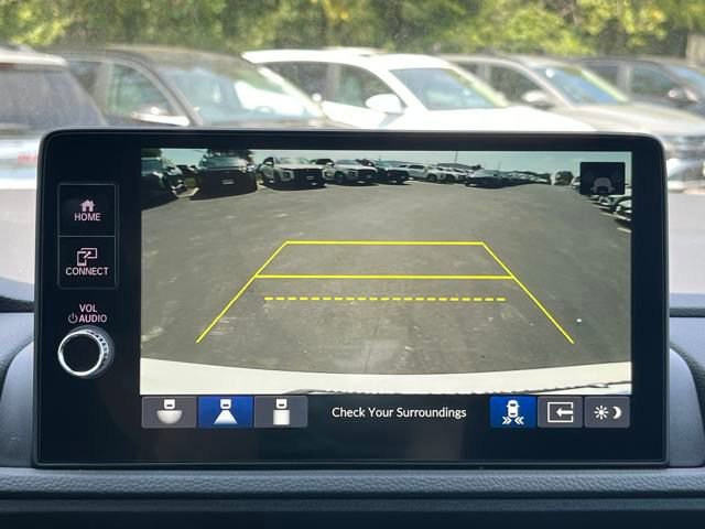 New 2026 Honda CR-V Sport-L image 28