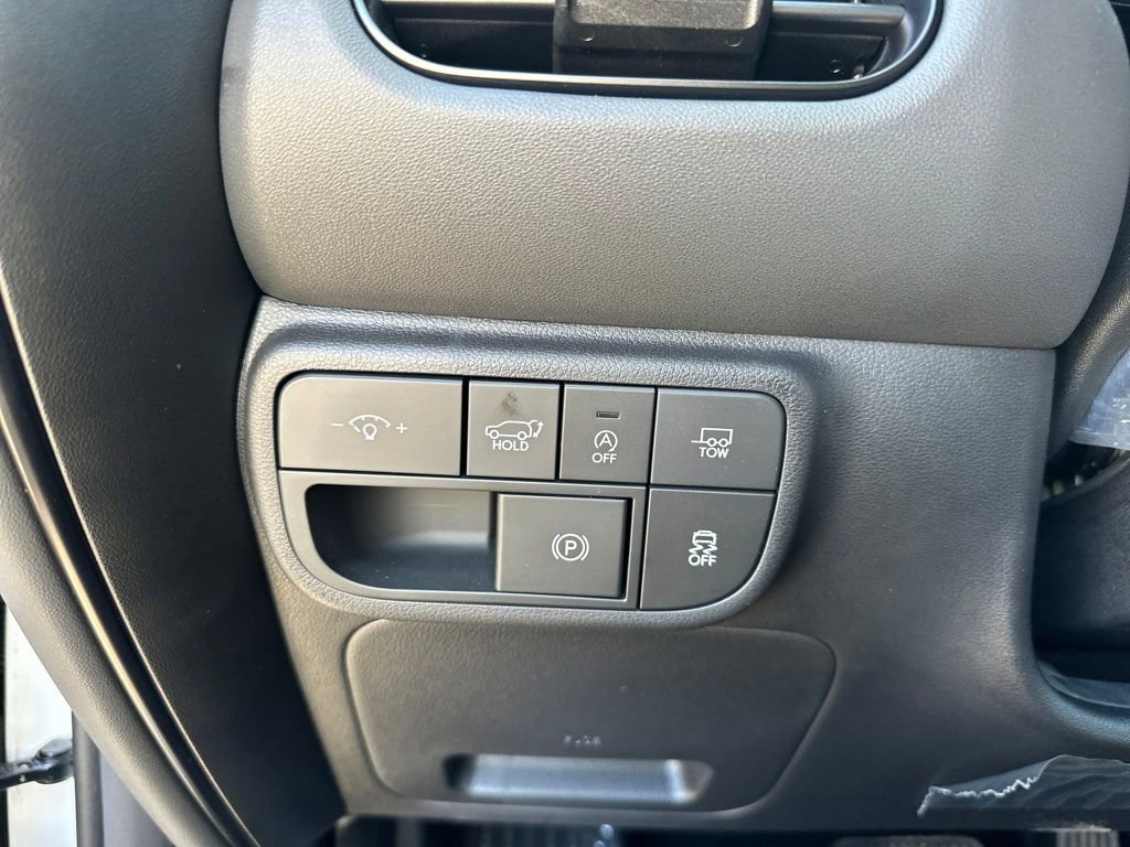 New 2026 Hyundai Palisade XRT Pro AWD/4WD image 18