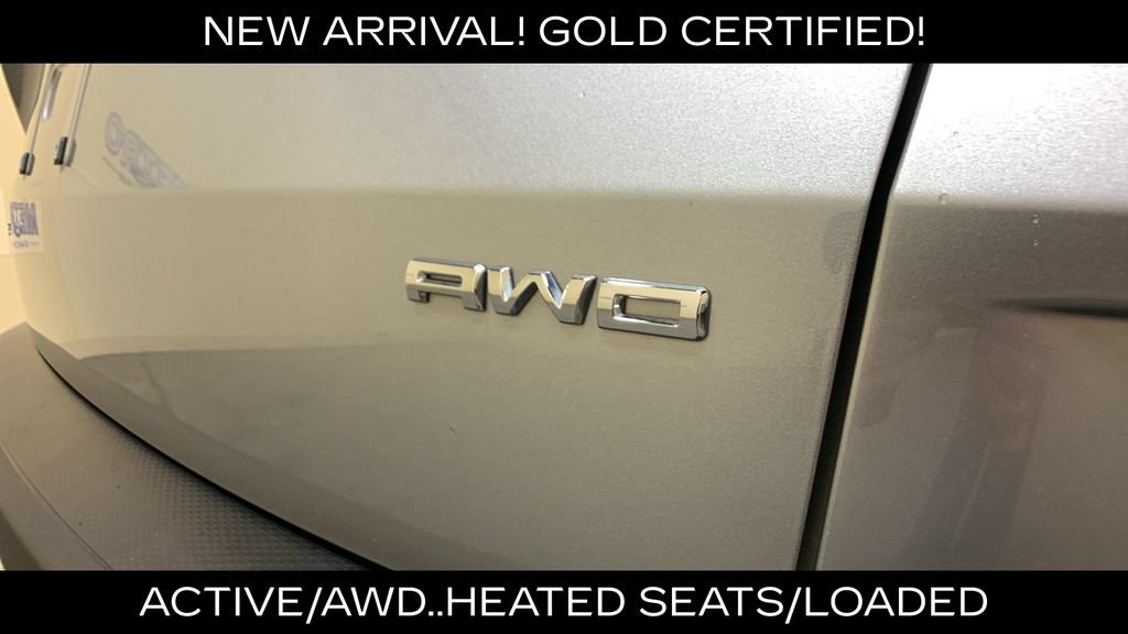 Certified 2023 Ford Escape Active AWD/4WD image 15