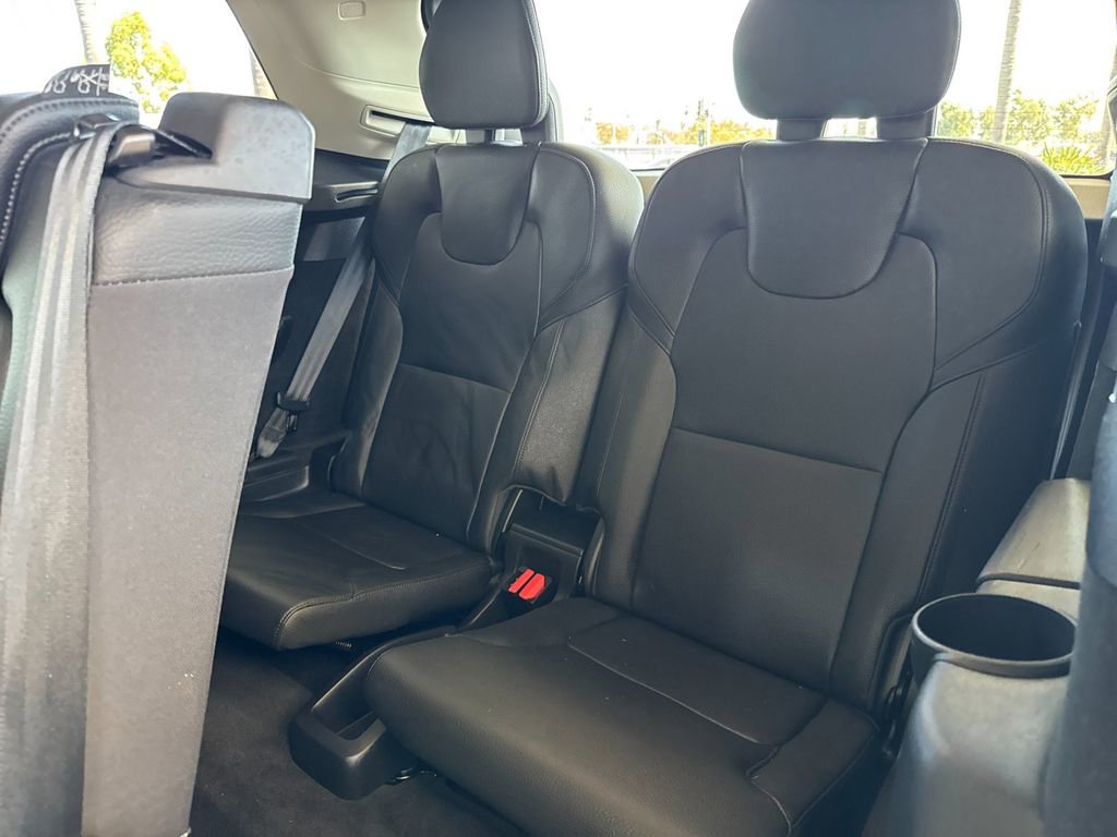 Certified 2023 Volvo XC90 B6 Plus w/ Protection Package Premier AWD/4WD image 14