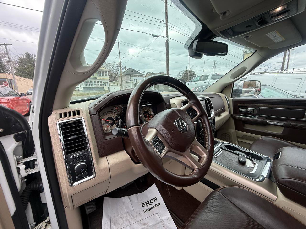 Used 2018 RAM 3500 Laramie Longhorn image 47