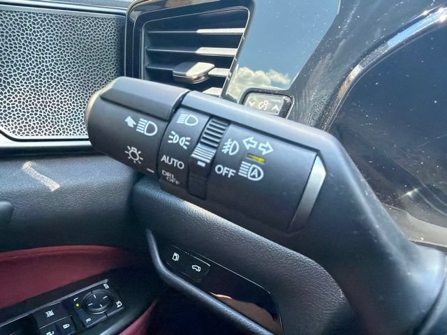 Used 2024 Lexus NX 350h AWD w/ Vision Package image 23