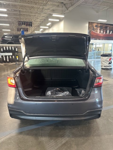 New 2025 Subaru Legacy Limited w/ Popular Package #3 image 25