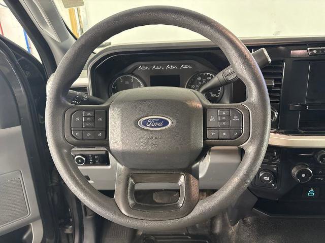 Used 2023 Ford F350 XLT w/ 360-Degree Camera Package AWD/4WD image 18