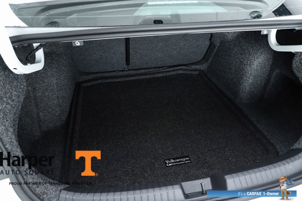 Used 2025 Volkswagen Jetta GLI Autobahn w/ GLI Black Package image 29