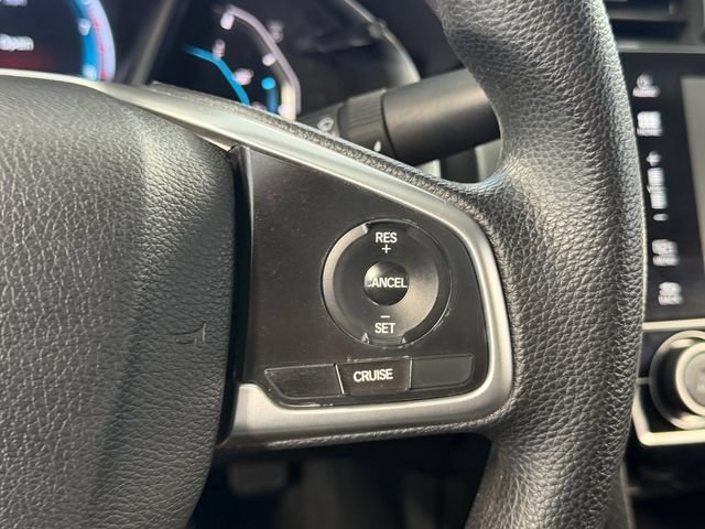Used 2016 Honda Civic EX image 21