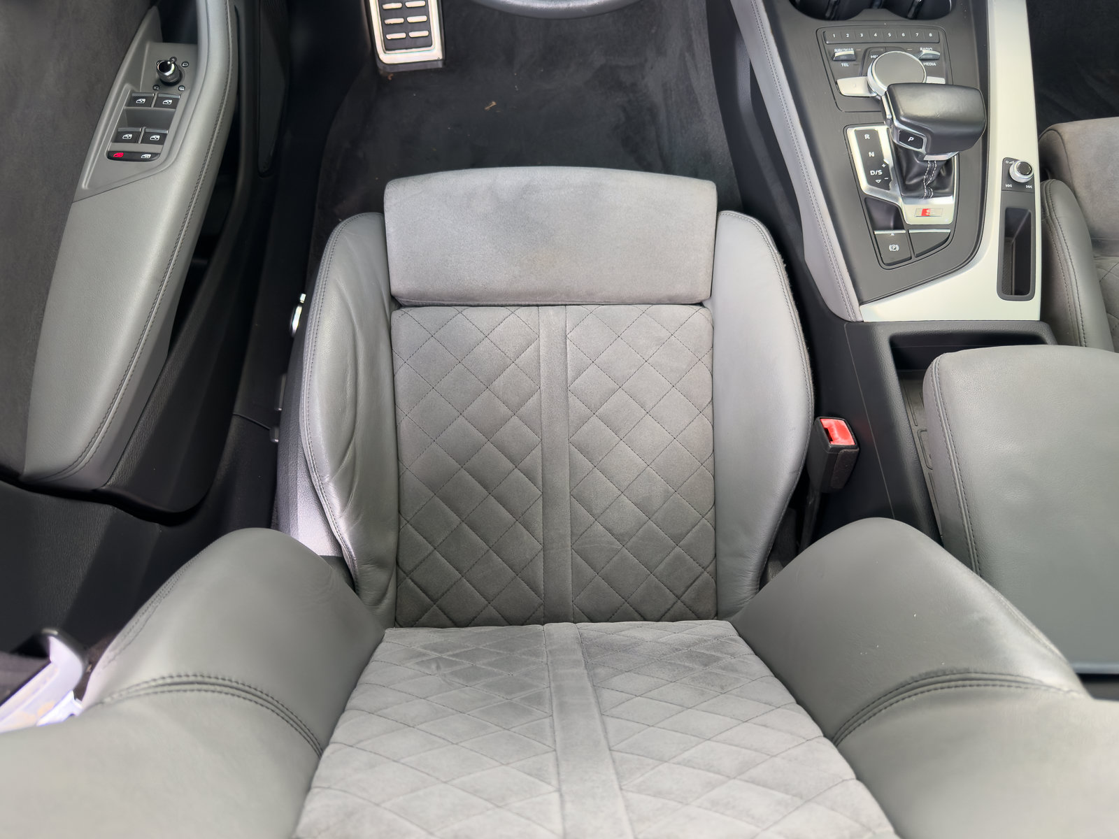Used 2019 Audi S4 Premium Plus AWD/4WD image 60