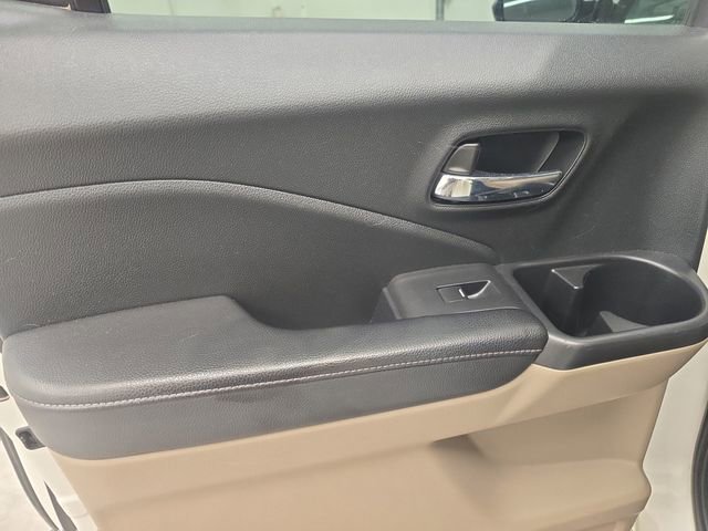 Used 2017 Honda Ridgeline RTL-E image 18