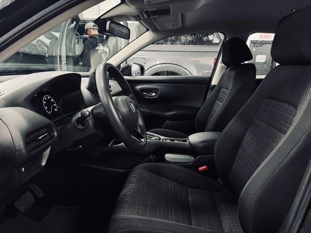 Used 2023 Honda HR-V LX image 15