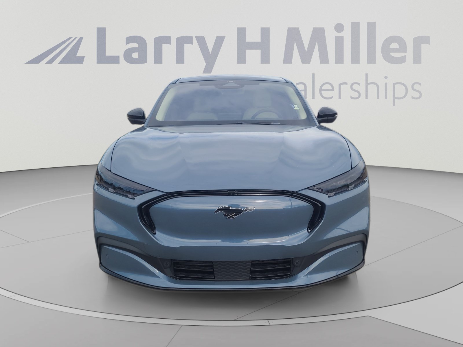 Used 2023 Ford Mustang Mach-E Premium RWD image 8