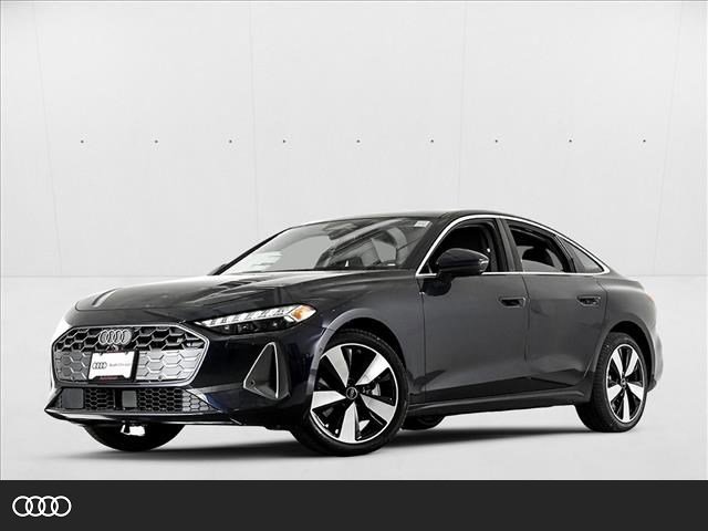 New 2025 Audi A5 2.0T Premium Plus
