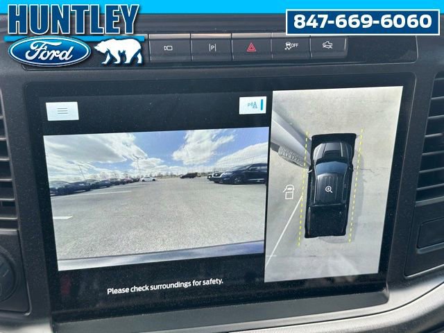 Used 2022 Ford F150 Raptor w/ Equipment Group 801A High image 20