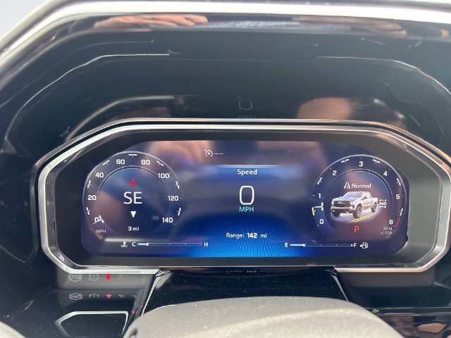 New 2026 Chevrolet Silverado 1500 LT Trail Boss w/ Convenience Package II AWD/4WD image 15