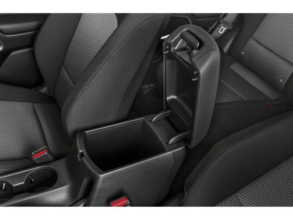 Certified 2023 Kia Soul LX w/ Option Group 015 FWD image 10
