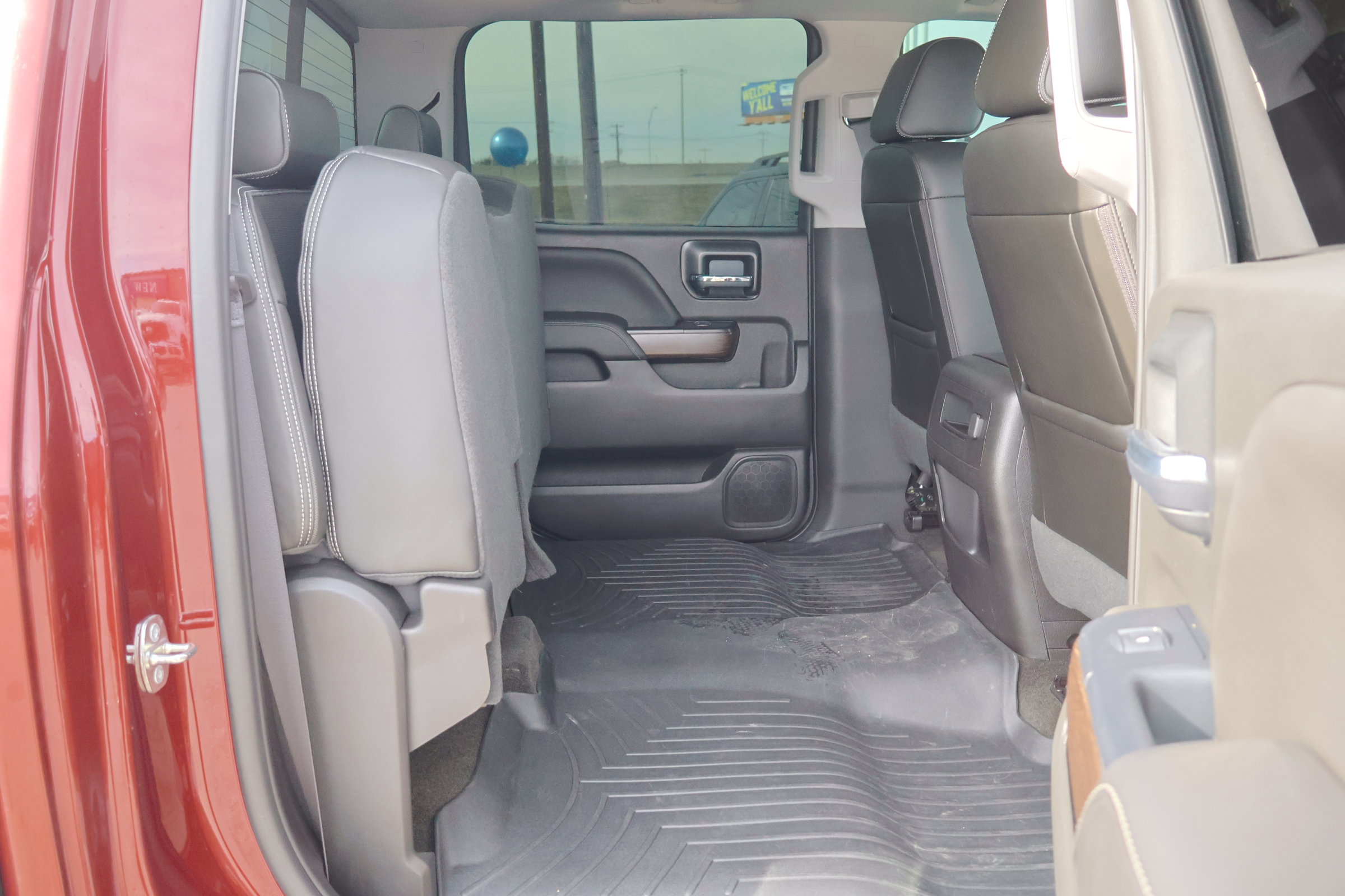 Used 2017 GMC Sierra 1500 Denali w/ Denali Ultimate Package image 34