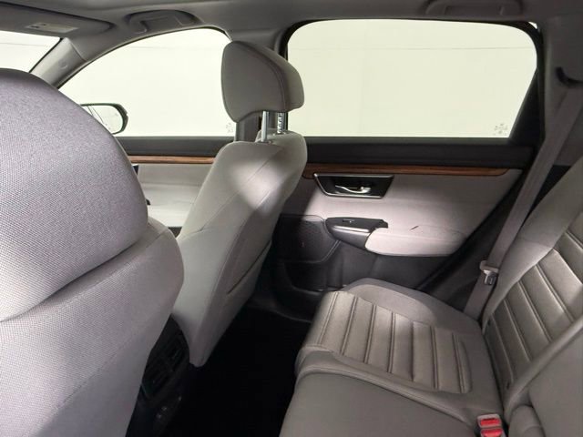 Certified 2018 Honda CR-V EX image 37