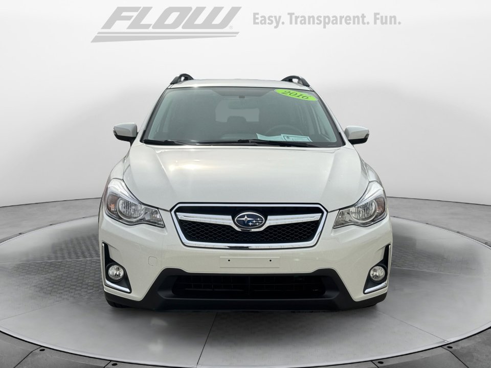 Used 2016 Subaru Crosstrek Hybrid image 3