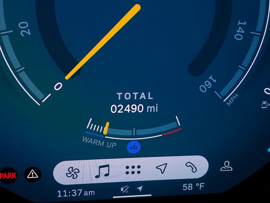 Used 2025 MINI Cooper 2-Door Hardtop FWD image 16