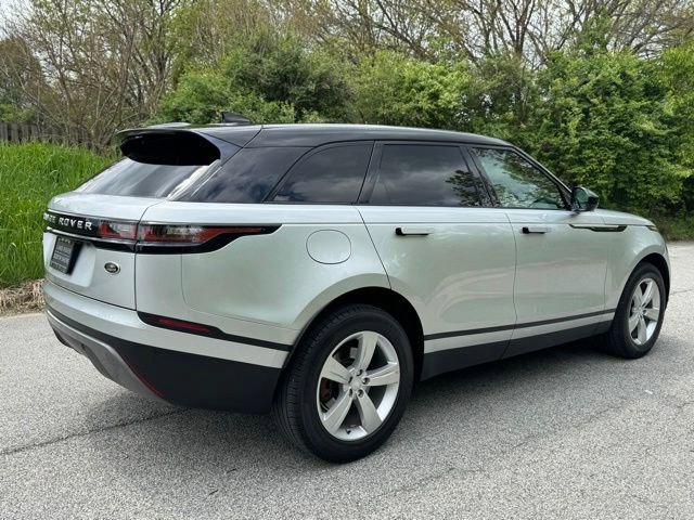 Used 2019 Land Rover Range Rover Velar S AWD/4WD image 5