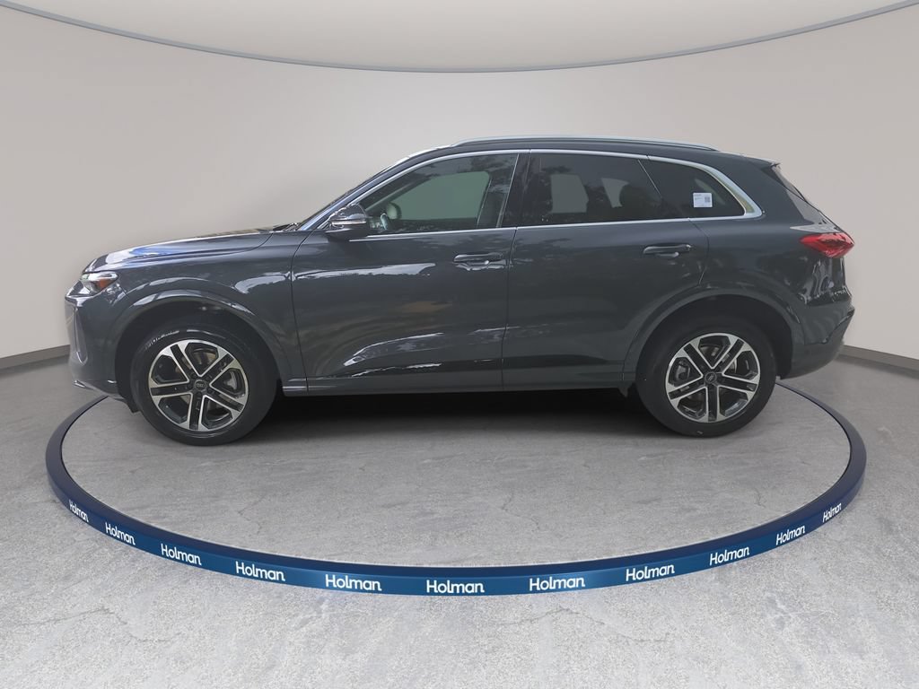 Certified 2025 Audi Q5 Premium w/ Convenience Package AWD/4WD image 8