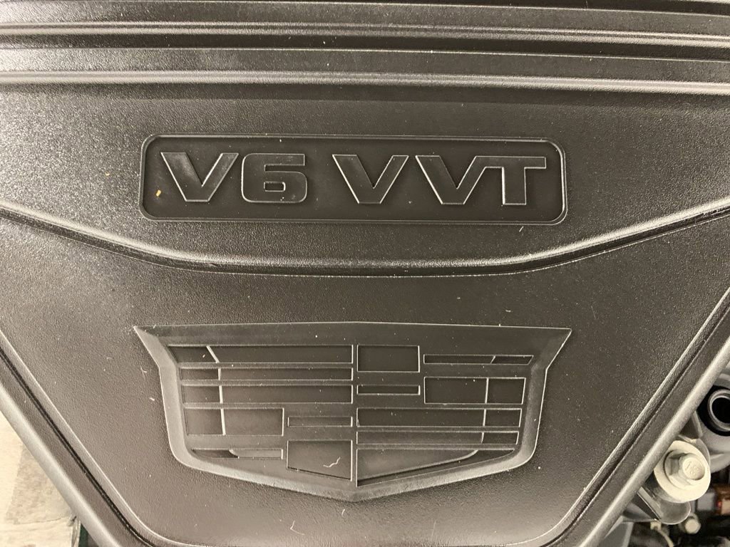 Used 2020 Cadillac XT5 Premium Luxury image 42