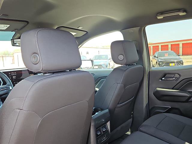 Certified 2024 GMC Canyon Elevation w/ Convenience Package image 9