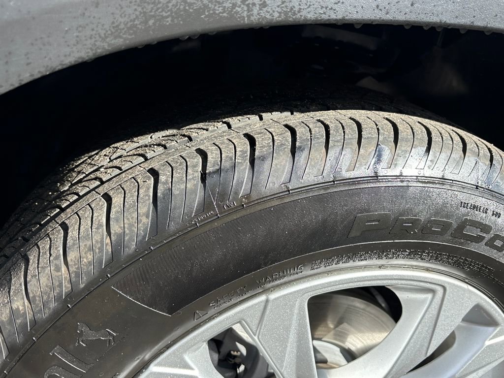 Used 2023 Chevrolet TrailBlazer LS image 24