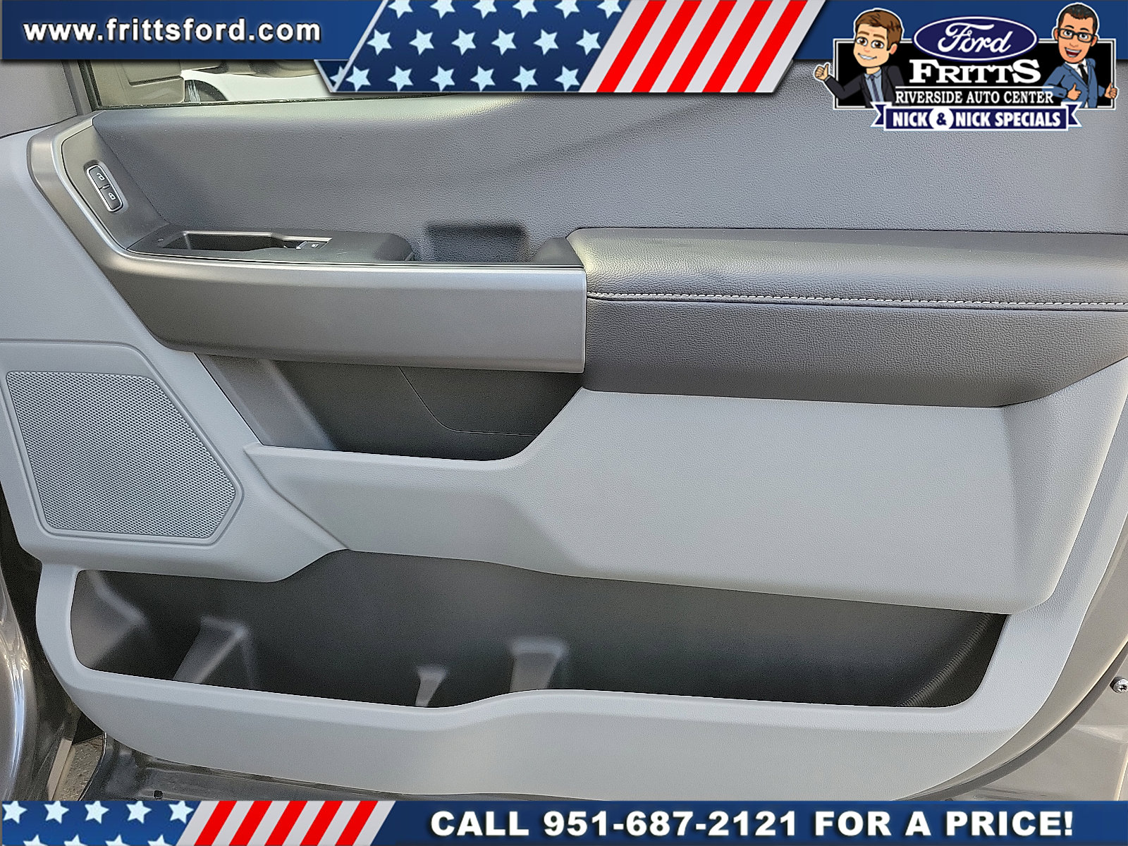 New 2025 Ford F250 XLT w/ 360-Degree Camera Package image 16