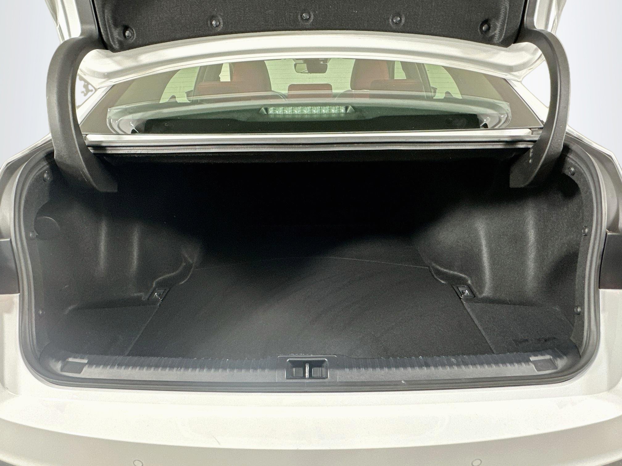 Used 2024 Lexus IS 350 F Sport w/ Memory Package RWD image 28