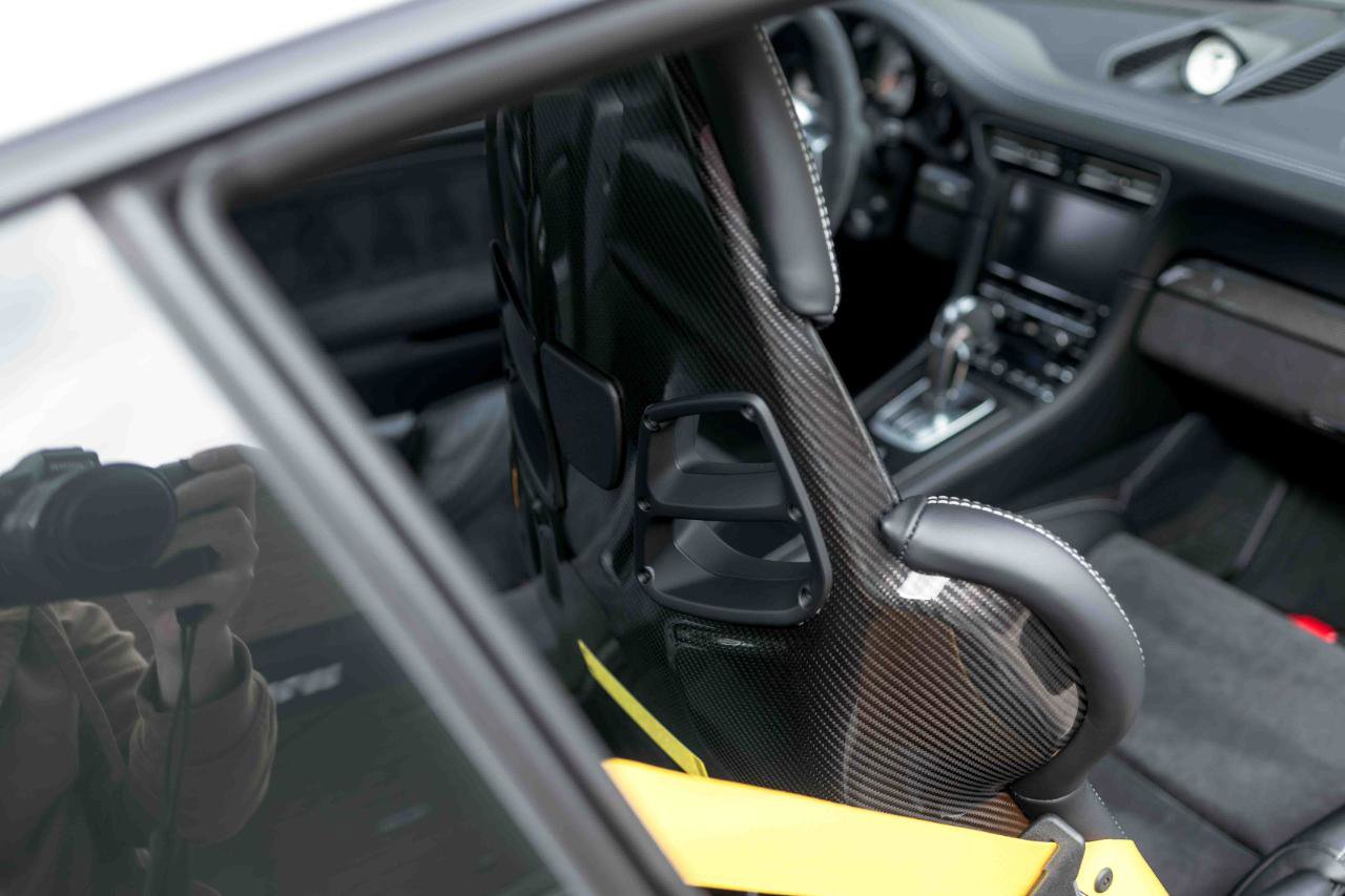 Used 2016 Porsche 911 GT3 RS image 80