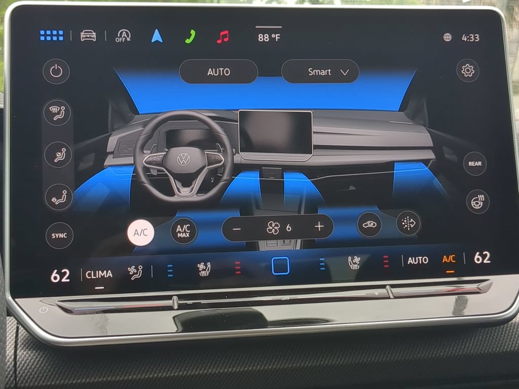 New 2026 Volkswagen Golf AWD/4WD image 20