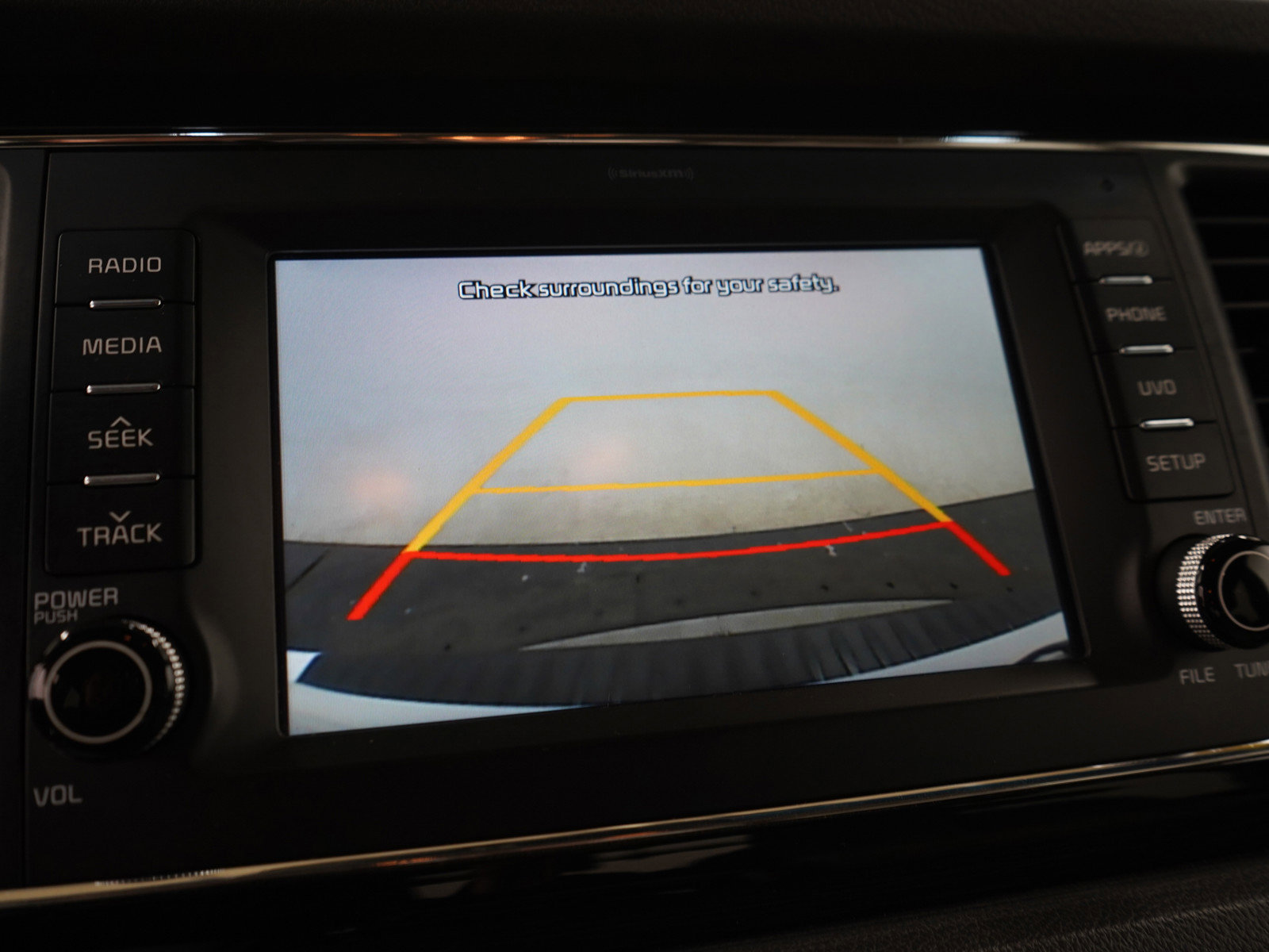 Used 2018 Kia Sedona EX image 32