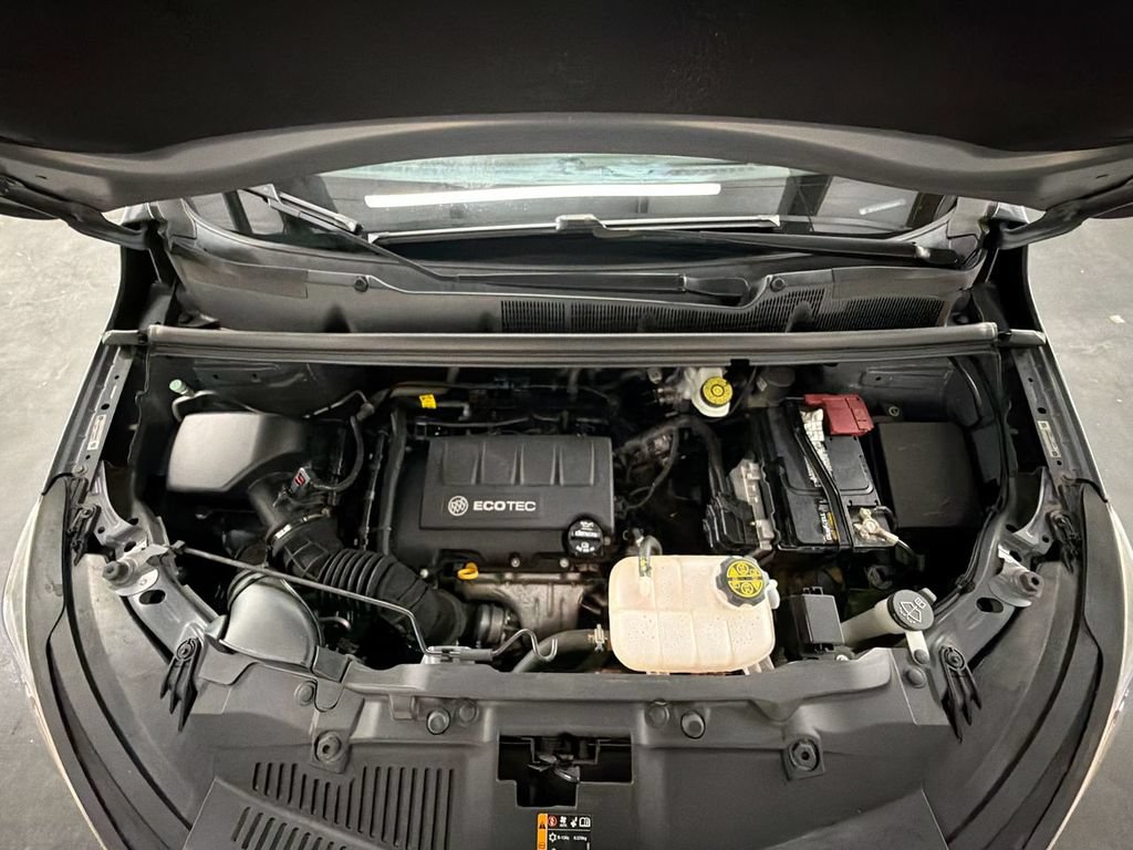 Used 2019 Buick Encore Preferred FWD image 28