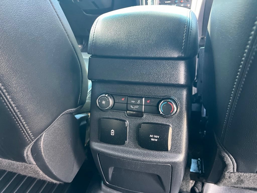 Used 2016 Ford Explorer Limited AWD/4WD image 16