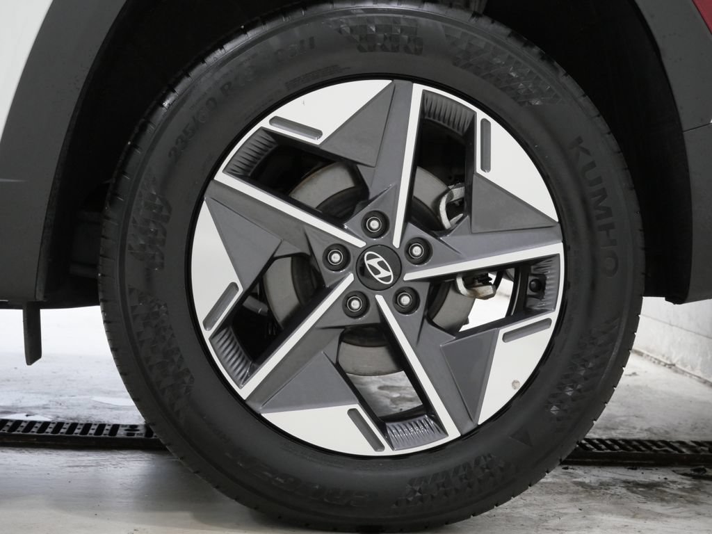 Used 2026 Hyundai Tucson SEL Plus AWD/4WD image 9