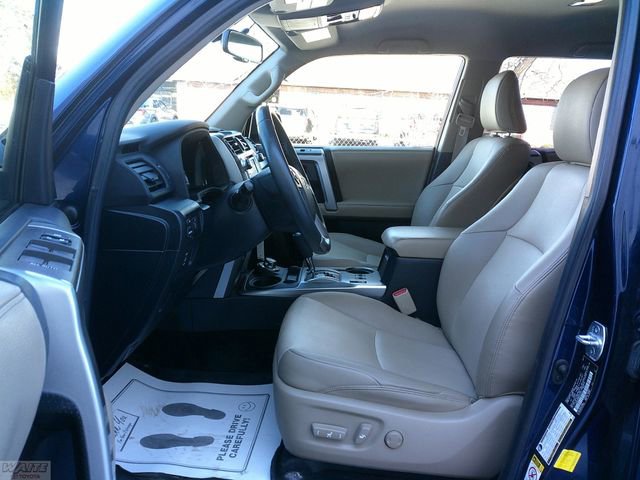 Used 2019 Toyota 4Runner SR5 Premium image 22