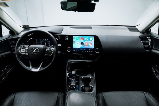 Used 2023 Lexus NX 350 AWD w/ Premium Package image 18