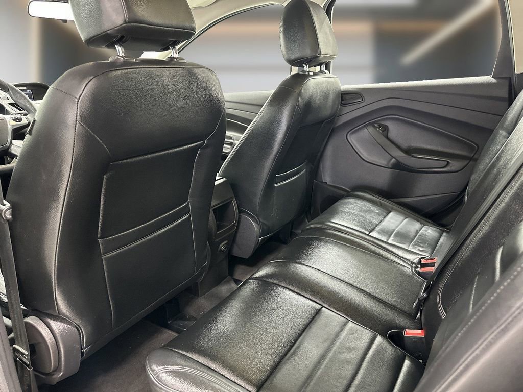 Used 2016 Ford Escape S FWD image 14