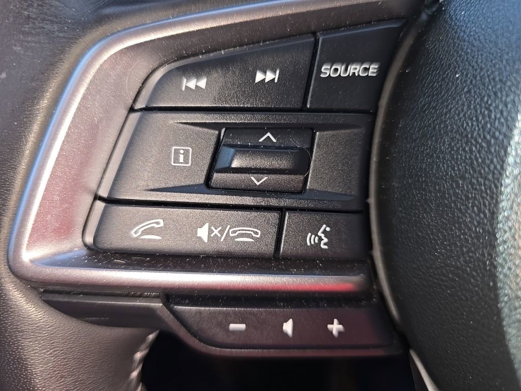 Used 2023 Subaru Outback Touring image 16