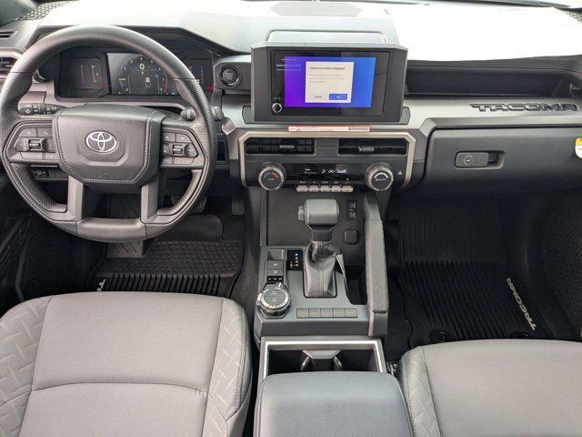 New 2026 Toyota Tacoma SR5 AWD/4WD image 15