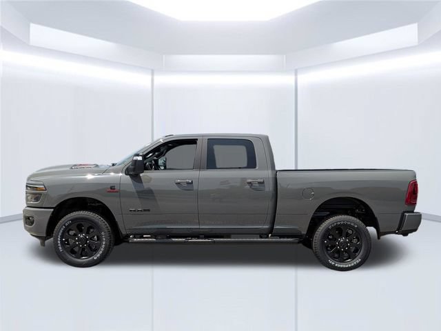New 2026 RAM 2500 Laramie w/ Night Edition AWD/4WD image 2