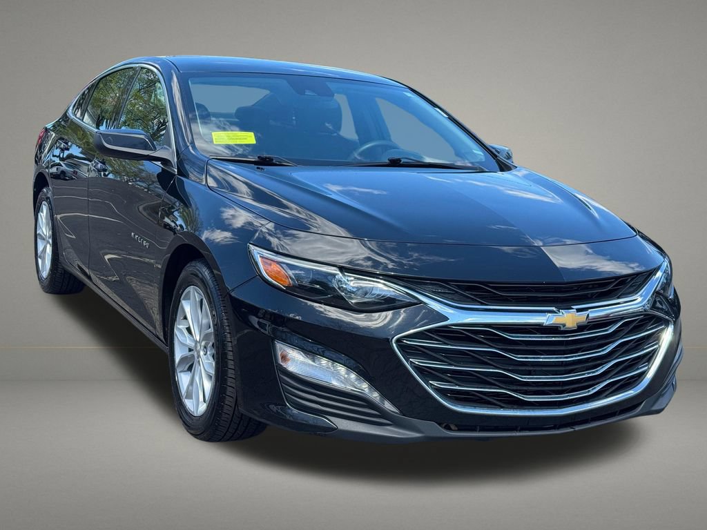 Used 2024 Chevrolet Malibu LT FWD image 8