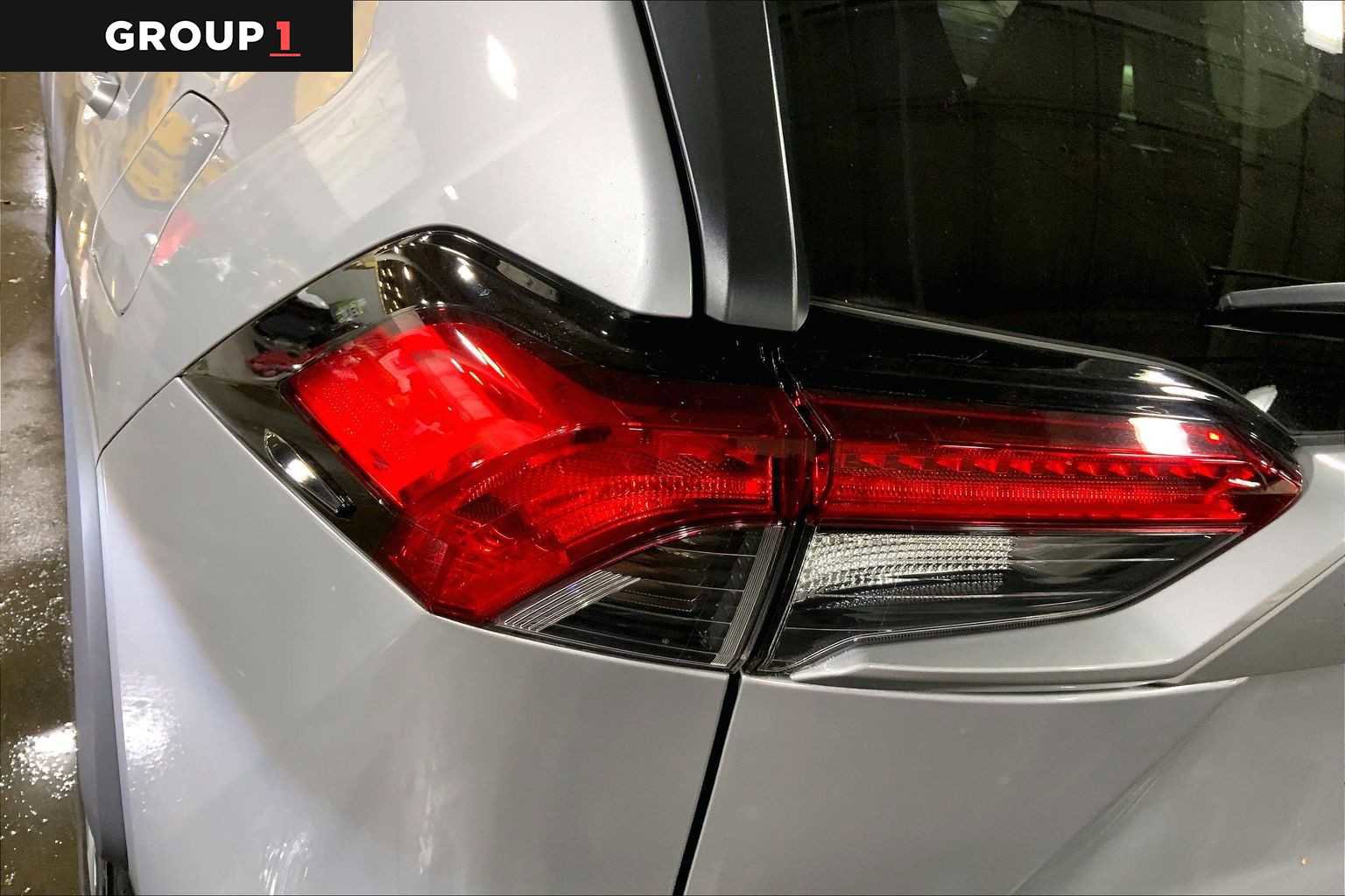 Used 2022 Toyota RAV4 LE image 28