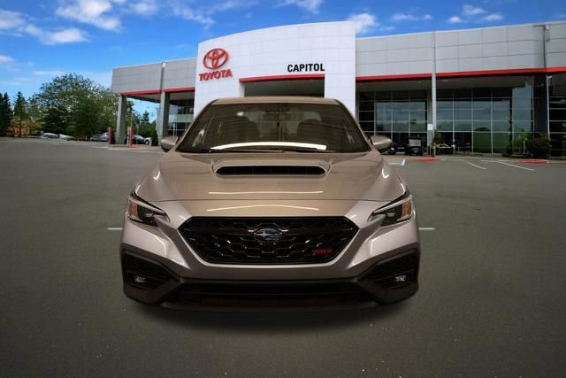 Used 2025 Subaru WRX Premium AWD/4WD image 6