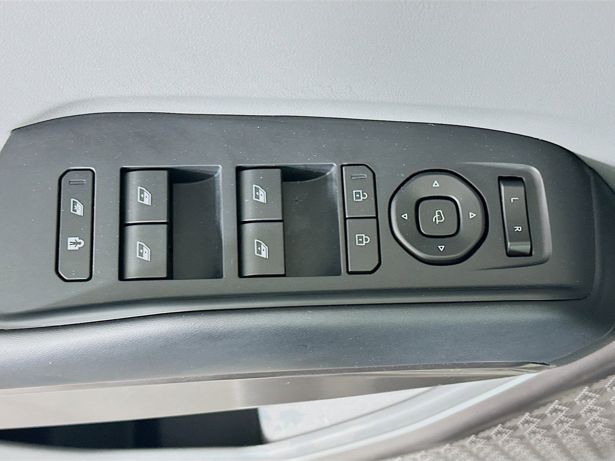 Used 2024 Kia EV9 Light Long Range image 15