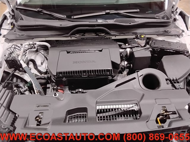 Used 2025 Honda Pilot Touring image 9