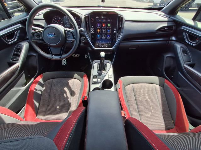 Used 2025 Subaru Impreza RS AWD/4WD image 17