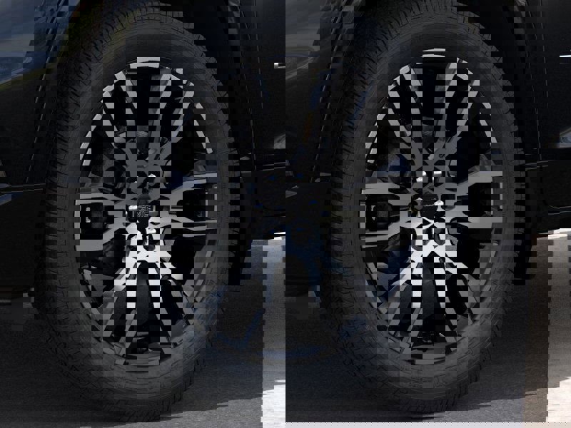 New 2026 GMC Acadia Denali Ultimate w/ LPO, Floor Liner Package image 9