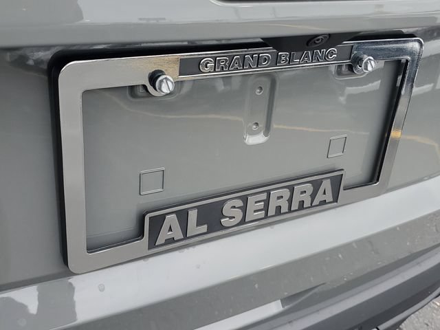 New 2026 Jeep Cherokee Limited AWD/4WD image 7